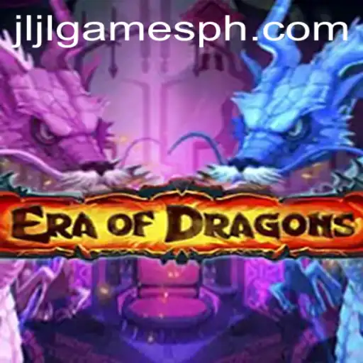 Unleashing Epic Adventures: Exploring EraOfDragons by Jljlgames