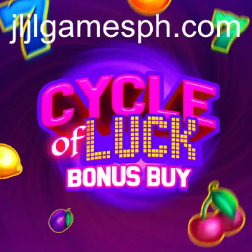 Exploring the Thrills of CycleofLuckBonusBuy by JLJLGames