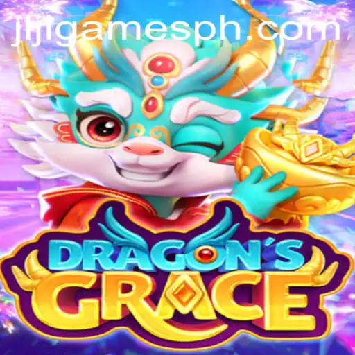 Discover the Enchanting World of DragonsGrace - A Masterpiece by Jljlgames