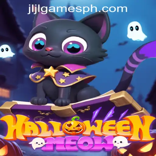 Dive into the Spooky World of HalloweenMeow: A Thrilling Game by JLJLGames