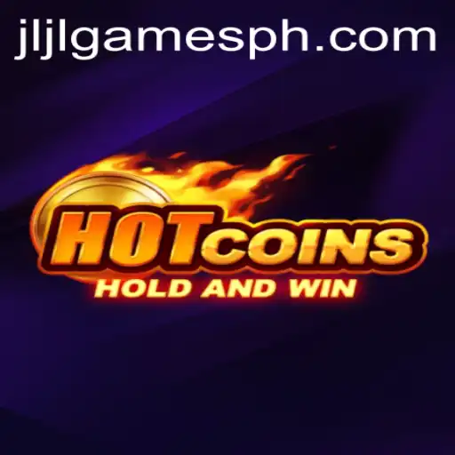 Discover the Thrills of HotCoins by JLJLGames