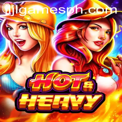Unveiling the Thrilling World of HotHeavy by JLJLGames