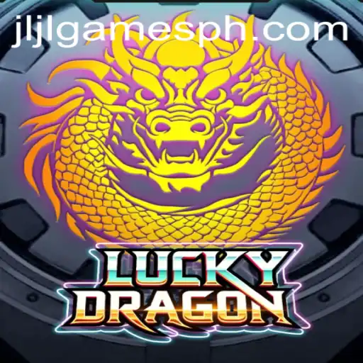 Discover the Exciting World of LuckyDragon by JLJGames