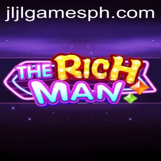 TheRichMan: A New Era of Board Game Entertainment by jljlgames