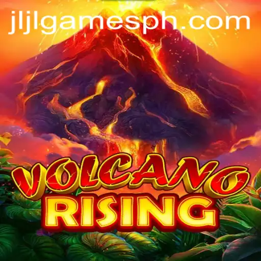 Unearthing the Thrills of VolcanoRising by jljlgames