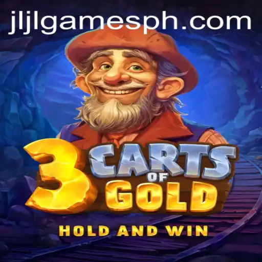 Discover the Thrilling World of 3cartsOfGold by JLJLGames