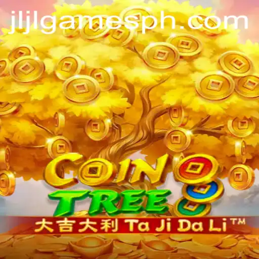 CoinTree: An Engaging Adventure by jljlgames