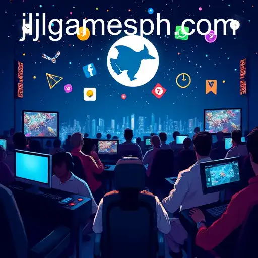 Player Communities at jljlgames: A Vibrant Gaming Experience