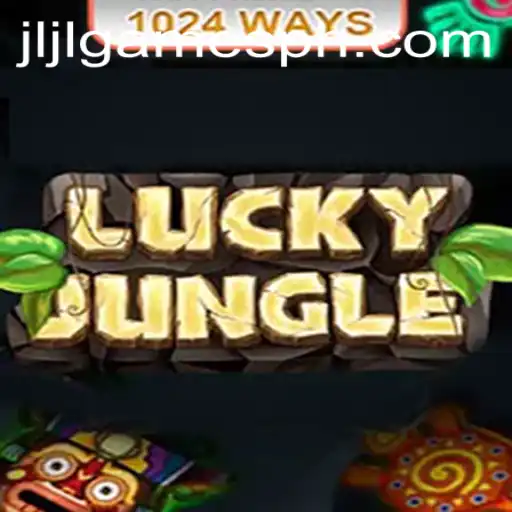 Unveiling LuckyJungle1024: A Thrilling Adventure by jljlgames