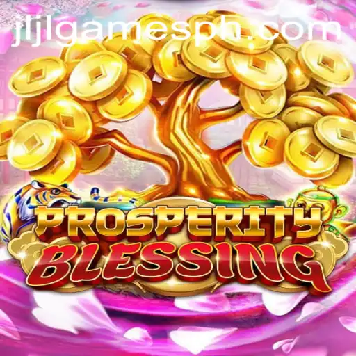 Unveiling ProsperityBlessing by jljlgames: A Journey into Fortune and Fun