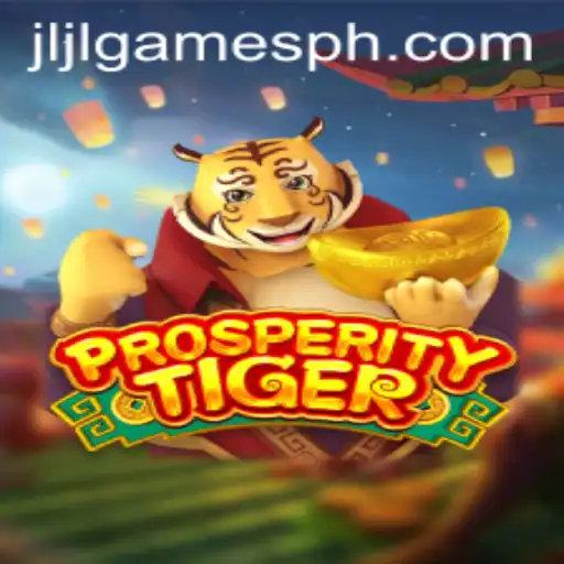 Unlocking the Magic of ProsperityTiger: A Journey into Adventure with jljlgames