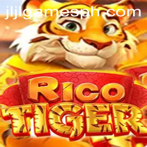 Exploring the Exciting World of RicoTiger by JljlGames