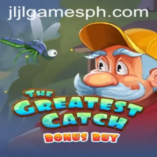 The Greatest Catch Bonus Buy: A Deep Dive into JlJ Games’ Thrilling Adventure