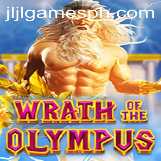 Wrath of Olympus: Dive into the Mythical World of jljlgames
