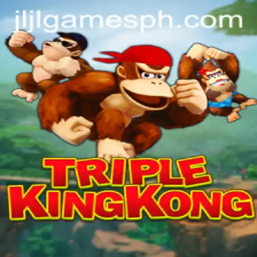 Exploring the World of TripleKingKong: A Game by jljlgames